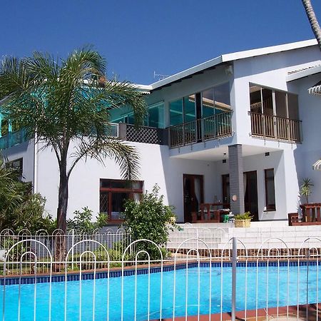 Umkomaas Guest House Exterior photo