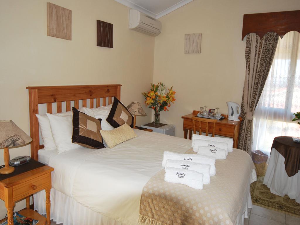 Umkomaas Guest House Room photo