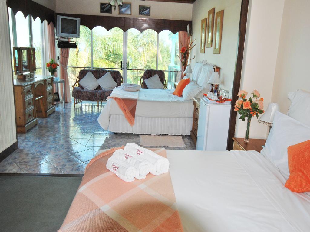 Umkomaas Guest House Room photo