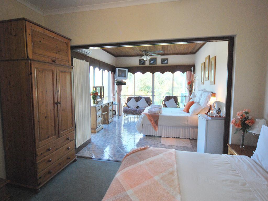 Umkomaas Guest House Room photo