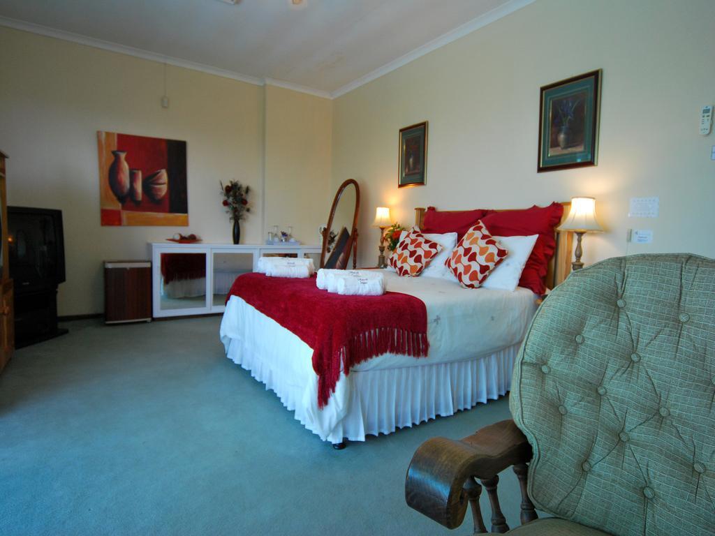 Umkomaas Guest House Room photo